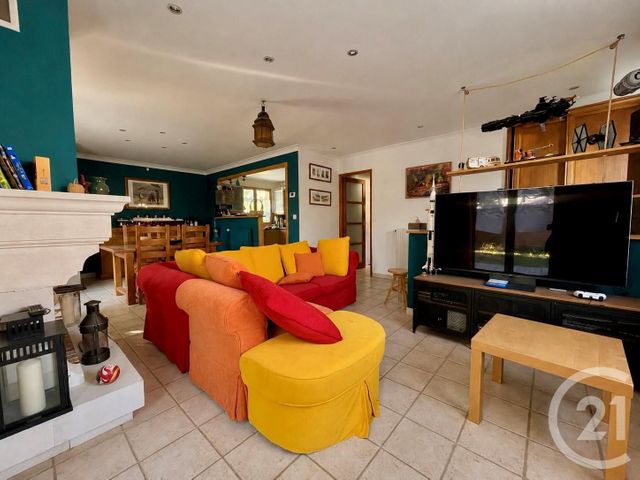 Maison &agrave; vendre - 5 pi&egrave;ces - 87,32 m2 - Villeparisis - 77 - ILE-DE-FRANCE
