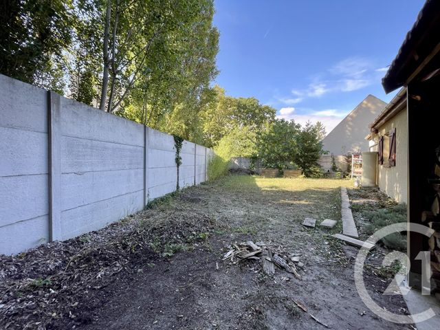 Maison &agrave; vendre - 5 pi&egrave;ces - 87,32 m2 - Villeparisis - 77 - ILE-DE-FRANCE