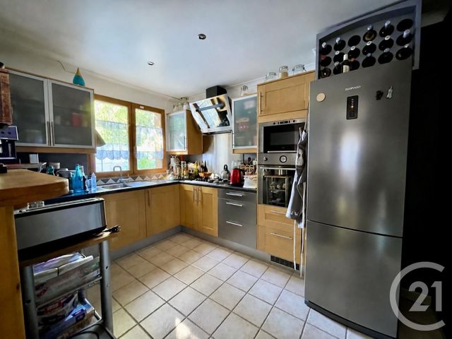 Maison &agrave; vendre - 5 pi&egrave;ces - 87,32 m2 - Villeparisis - 77 - ILE-DE-FRANCE
