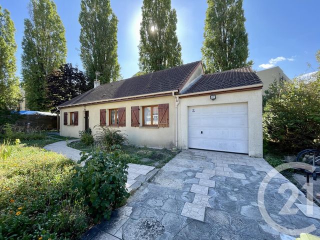 maison - VILLEPARISIS - 77