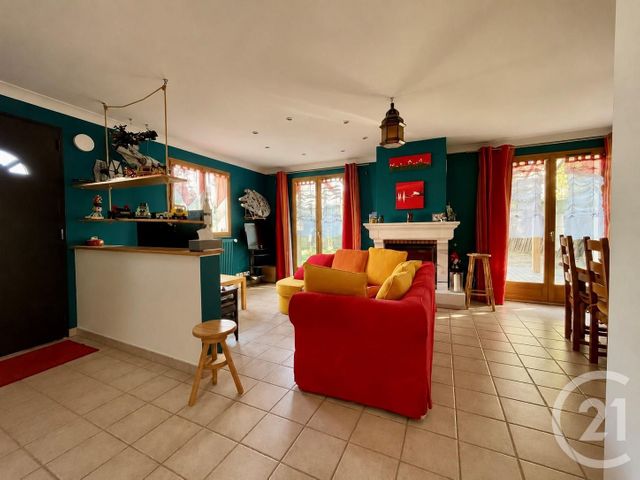 Maison &agrave; vendre - 5 pi&egrave;ces - 87,32 m2 - Villeparisis - 77 - ILE-DE-FRANCE