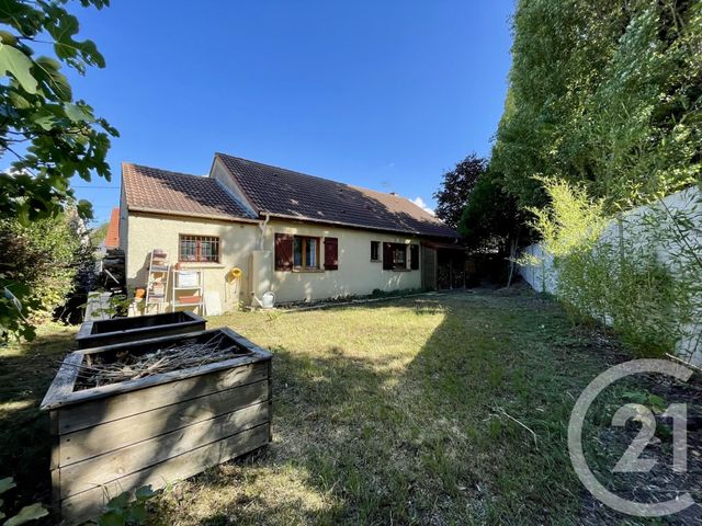 Maison &agrave; vendre - 5 pi&egrave;ces - 87,32 m2 - Villeparisis - 77 - ILE-DE-FRANCE