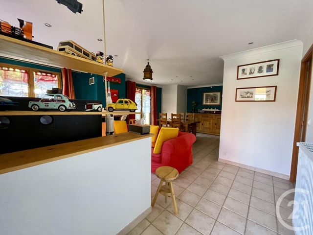 Maison &agrave; vendre - 5 pi&egrave;ces - 87,32 m2 - Villeparisis - 77 - ILE-DE-FRANCE