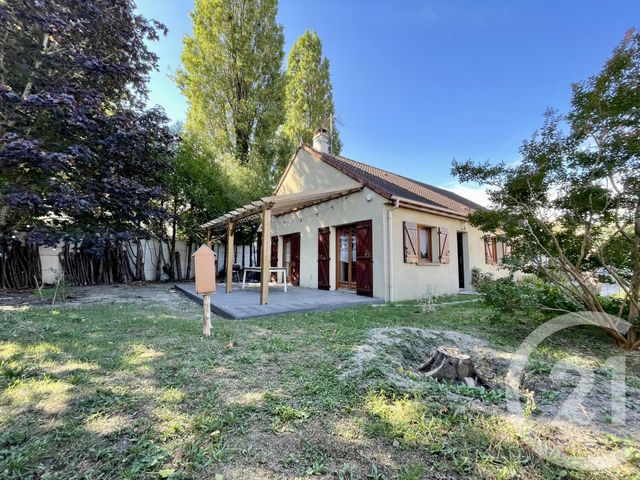 Maison &agrave; vendre - 5 pi&egrave;ces - 87,32 m2 - Villeparisis - 77 - ILE-DE-FRANCE