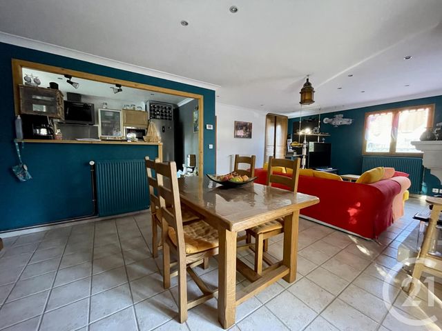 Maison &agrave; vendre - 5 pi&egrave;ces - 87,32 m2 - Villeparisis - 77 - ILE-DE-FRANCE