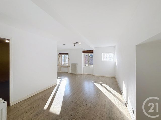 Appartement F3 à louer - 3 pièces - 63,50 m2 - Givry - 71 - BOURGOGNE