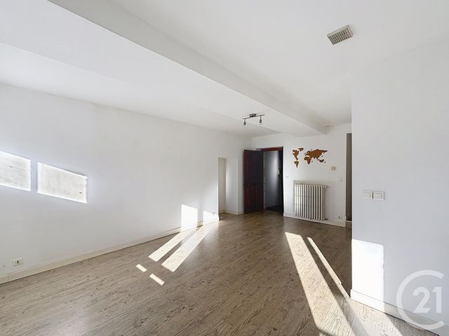 Appartement F3 à louer - 3 pièces - 63,50 m2 - Givry - 71 - BOURGOGNE