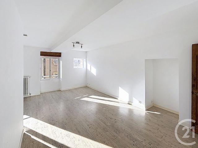 Appartement F3 à louer - 3 pièces - 63,50 m2 - Givry - 71 - BOURGOGNE
