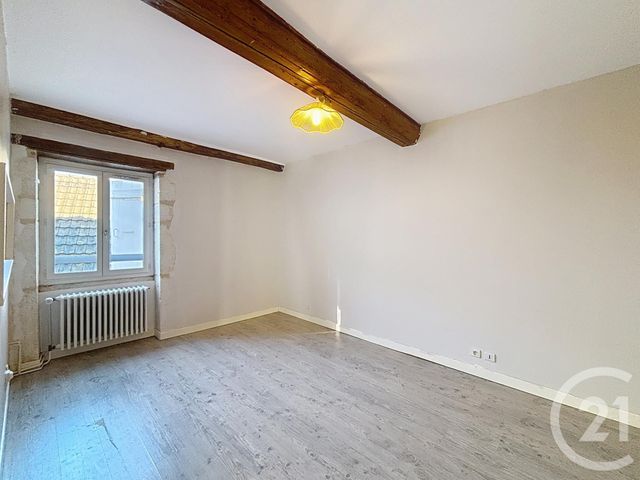 Appartement F3 à louer - 3 pièces - 63,50 m2 - Givry - 71 - BOURGOGNE