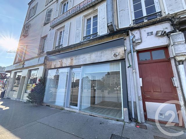 Local commercial à louer - 30.0 m2 - 71 - Saone-et-Loire