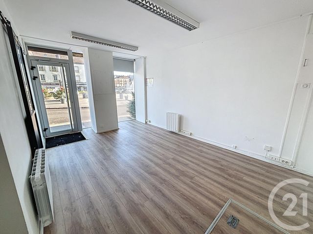 Local commercial à louer - 30.0 m2 - 71 - Saone-et-Loire