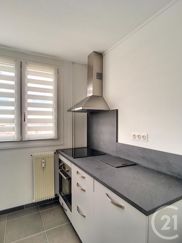 Appartement T2 &agrave; vendre - 2 pi&egrave;ces - 47,40 m2 - Chalon Sur Saone - 71 - BOURGOGNE