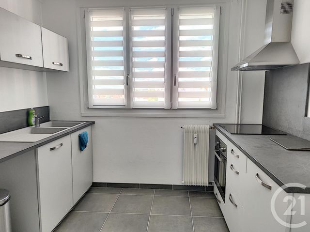 Appartement T2 &agrave; vendre - 2 pi&egrave;ces - 47,40 m2 - Chalon Sur Saone - 71 - BOURGOGNE
