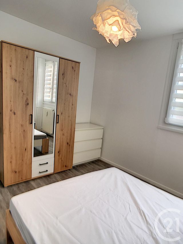 Appartement T2 &agrave; vendre - 2 pi&egrave;ces - 47,40 m2 - Chalon Sur Saone - 71 - BOURGOGNE