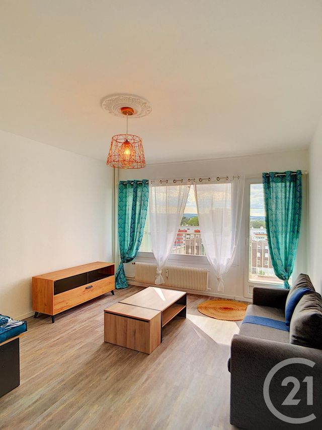 Appartement T2 &agrave; vendre - 2 pi&egrave;ces - 47,40 m2 - Chalon Sur Saone - 71 - BOURGOGNE