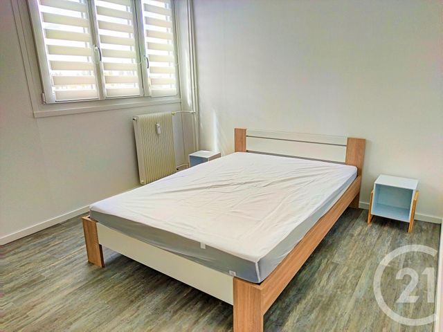 Appartement T2 &agrave; vendre - 2 pi&egrave;ces - 47,40 m2 - Chalon Sur Saone - 71 - BOURGOGNE