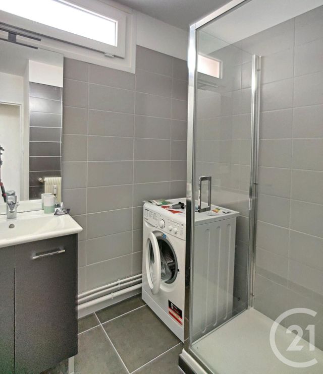Appartement T2 &agrave; vendre - 2 pi&egrave;ces - 47,40 m2 - Chalon Sur Saone - 71 - BOURGOGNE