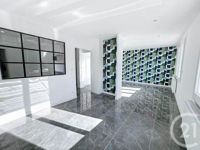 Appartement F4 à vendre - 4 pièces - 88 m2 - Chalon Sur Saone - 71 - BOURGOGNE