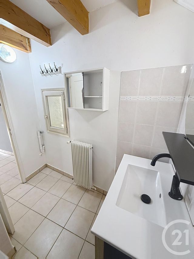 Appartement F2 bis &agrave; louer - 3 pi&egrave;ces - 51,19 m2 - Givry - 71 - BOURGOGNE