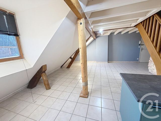 Appartement F2 bis &agrave; louer - 3 pi&egrave;ces - 51,19 m2 - Givry - 71 - BOURGOGNE
