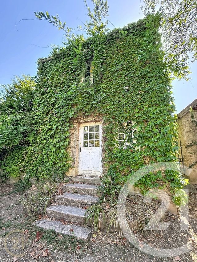 Maison &agrave; vendre - 8 pi&egrave;ces - 215 m2 - St Desert - 71 - BOURGOGNE