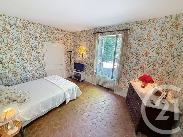 Maison &agrave; vendre - 8 pi&egrave;ces - 215 m2 - St Desert - 71 - BOURGOGNE