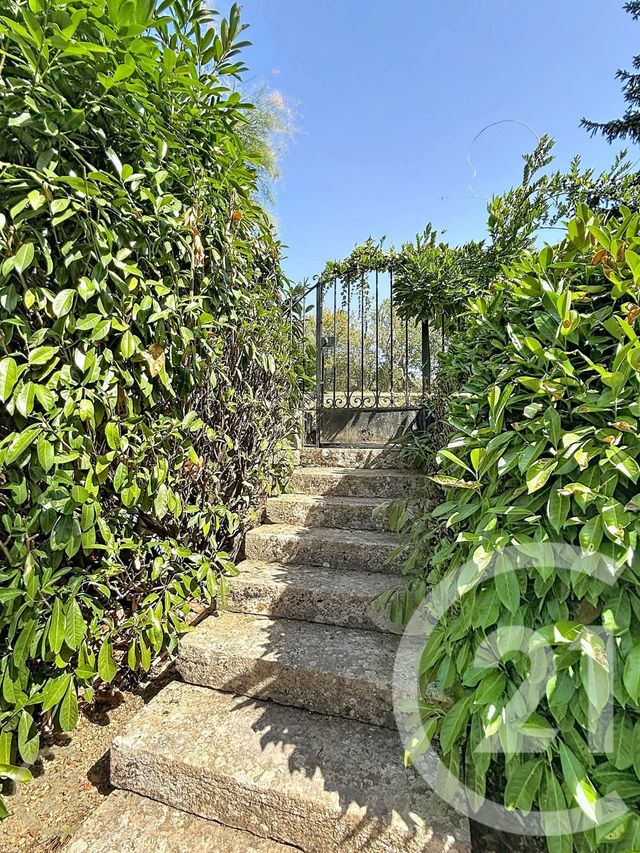Maison &agrave; vendre - 8 pi&egrave;ces - 215 m2 - St Desert - 71 - BOURGOGNE