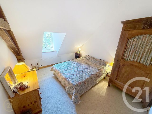 Maison &agrave; vendre - 8 pi&egrave;ces - 215 m2 - St Desert - 71 - BOURGOGNE