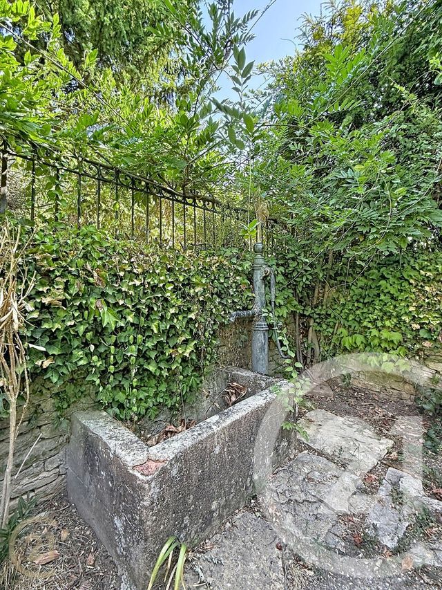 Maison &agrave; vendre - 8 pi&egrave;ces - 215 m2 - St Desert - 71 - BOURGOGNE