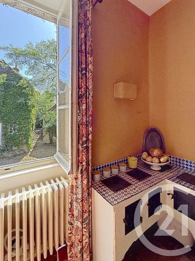 Maison &agrave; vendre - 8 pi&egrave;ces - 215 m2 - St Desert - 71 - BOURGOGNE