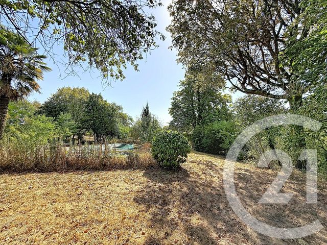 Maison &agrave; vendre - 8 pi&egrave;ces - 215 m2 - St Desert - 71 - BOURGOGNE