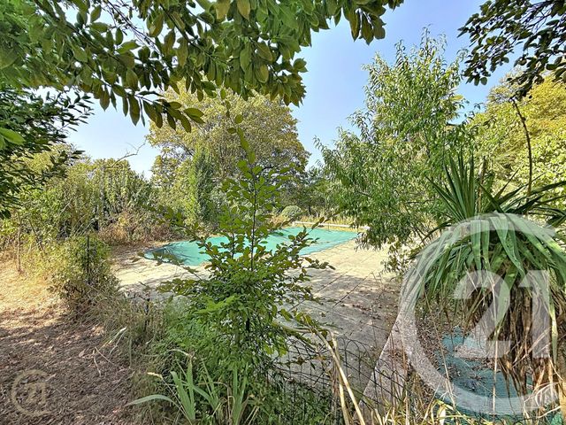 Maison &agrave; vendre - 8 pi&egrave;ces - 215 m2 - St Desert - 71 - BOURGOGNE