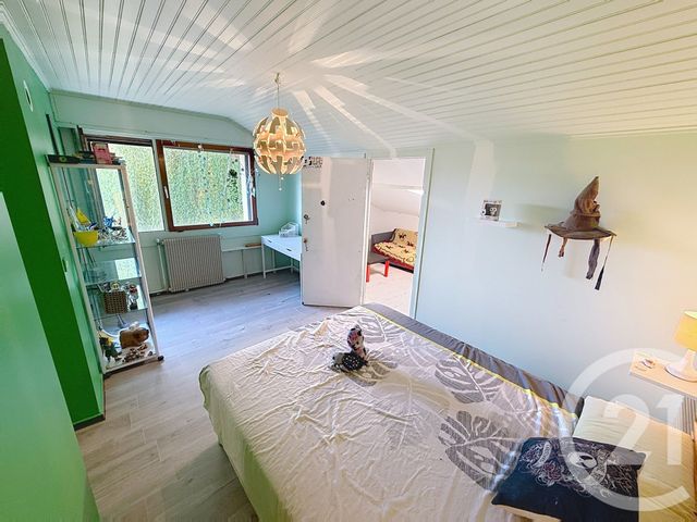 Maison à vendre - 8 pièces - 215 m2 - St Germain Du Plain - 71 - BOURGOGNE