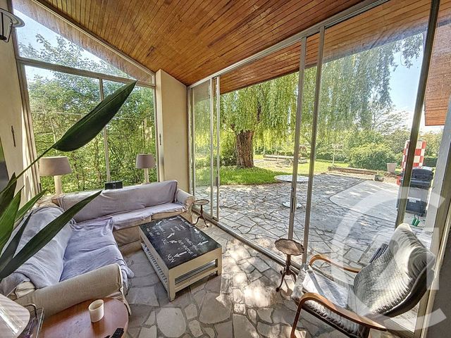 Maison à vendre - 8 pièces - 215 m2 - St Germain Du Plain - 71 - BOURGOGNE