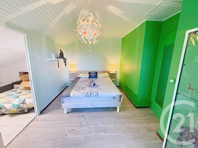 Maison à vendre - 8 pièces - 215 m2 - St Germain Du Plain - 71 - BOURGOGNE