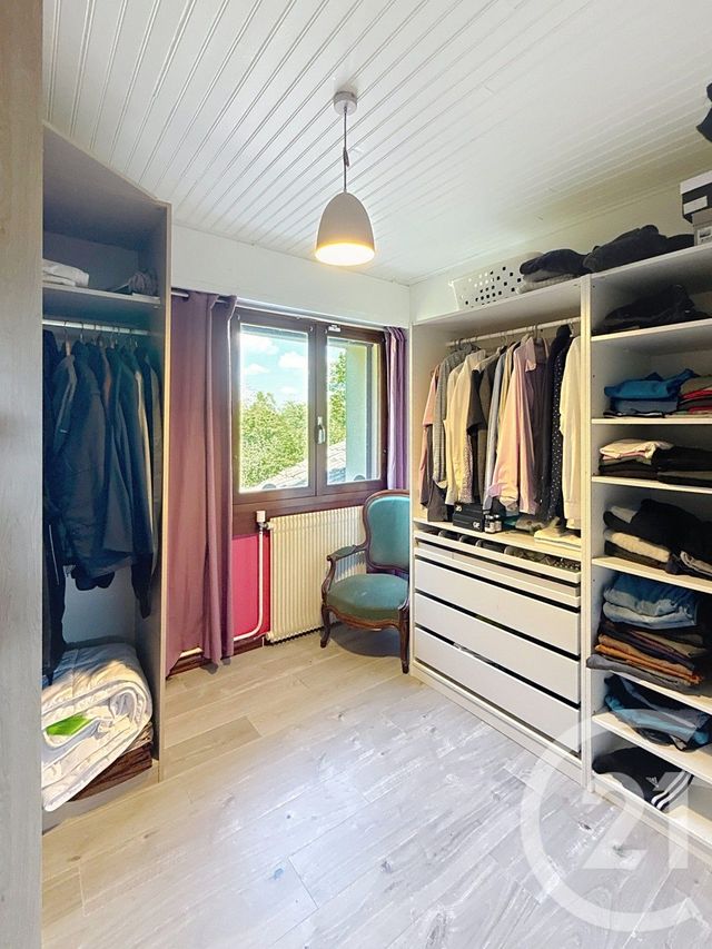 Maison à vendre - 8 pièces - 215 m2 - St Germain Du Plain - 71 - BOURGOGNE