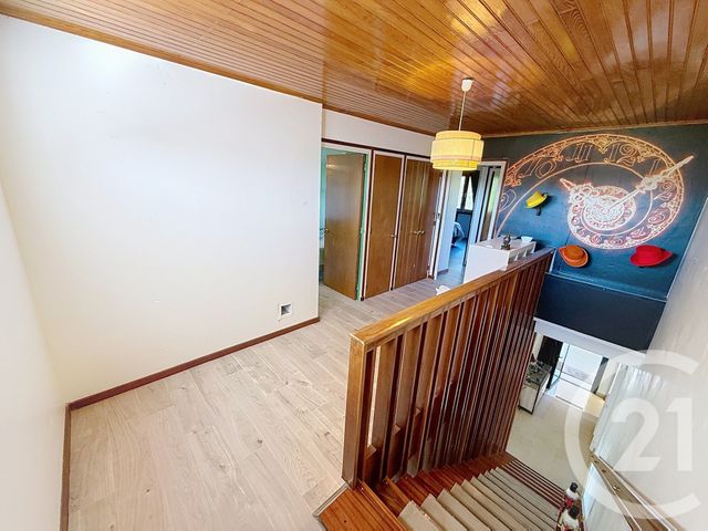 Maison à vendre - 8 pièces - 215 m2 - St Germain Du Plain - 71 - BOURGOGNE