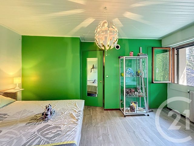 Maison à vendre - 8 pièces - 215 m2 - St Germain Du Plain - 71 - BOURGOGNE