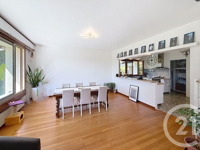 Maison à vendre - 8 pièces - 215 m2 - St Germain Du Plain - 71 - BOURGOGNE