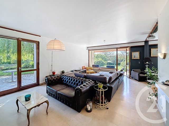 Maison à vendre - 8 pièces - 215 m2 - St Germain Du Plain - 71 - BOURGOGNE