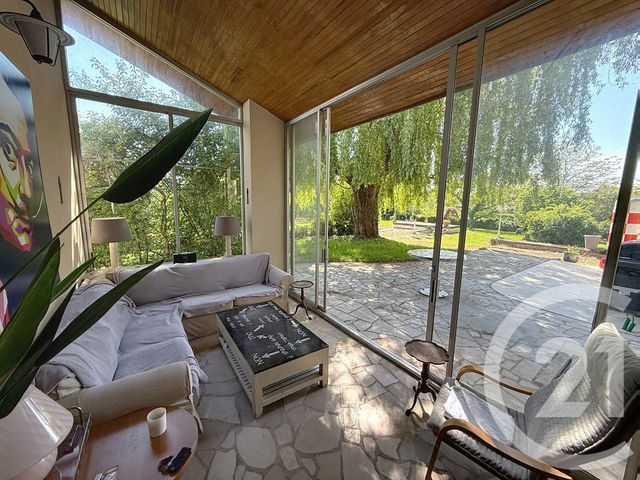 Maison à vendre - 8 pièces - 215 m2 - St Germain Du Plain - 71 - BOURGOGNE