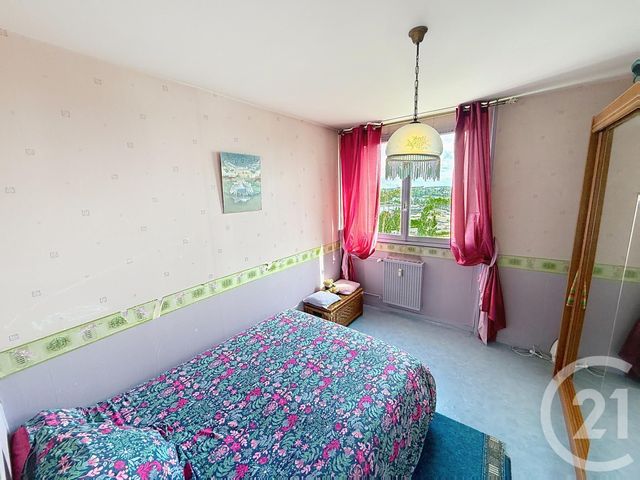 Appartement F4 à vendre - 4 pièces - 75,57 m2 - Chalon Sur Saone - 71 - BOURGOGNE