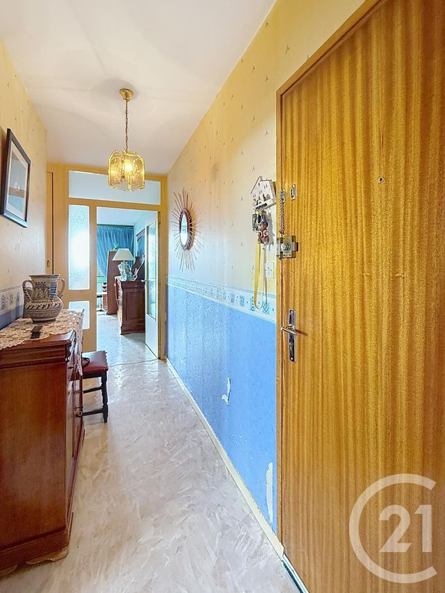 Appartement F4 à vendre - 4 pièces - 75,57 m2 - Chalon Sur Saone - 71 - BOURGOGNE