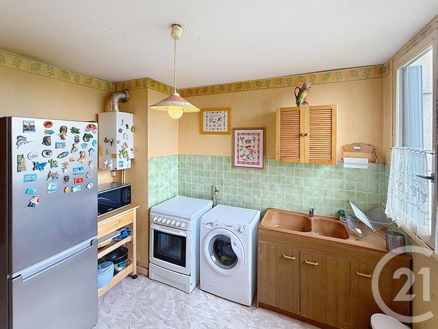 Appartement F4 à vendre - 4 pièces - 75,57 m2 - Chalon Sur Saone - 71 - BOURGOGNE