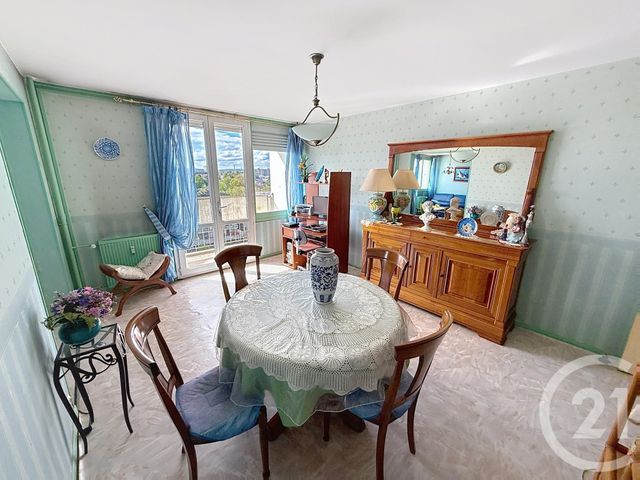 Appartement F4 à vendre - 4 pièces - 75,57 m2 - Chalon Sur Saone - 71 - BOURGOGNE