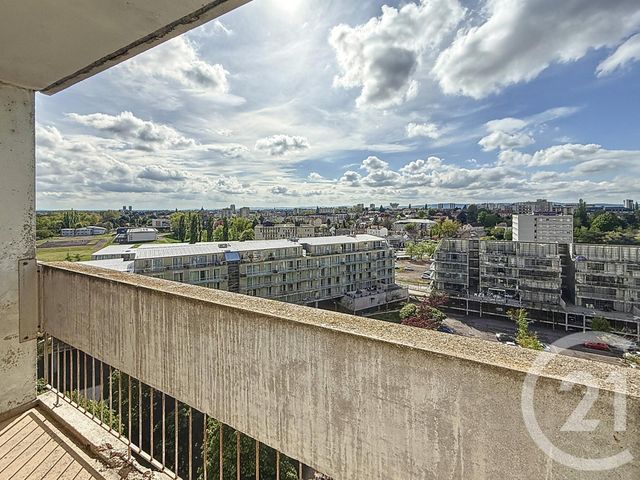 Appartement F4 à vendre - 4 pièces - 75,57 m2 - Chalon Sur Saone - 71 - BOURGOGNE