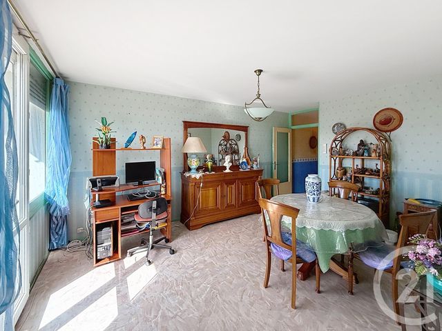 Appartement F4 à vendre - 4 pièces - 75,57 m2 - Chalon Sur Saone - 71 - BOURGOGNE