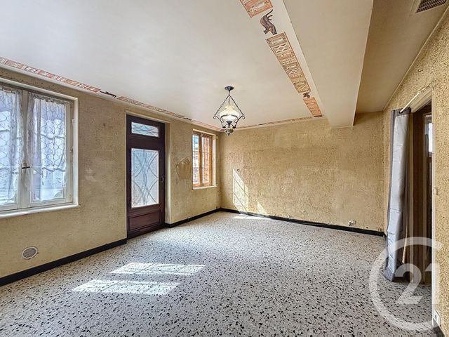 Maison &agrave; vendre - 4 pi&egrave;ces - 91,56 m2 - Bey - 71 - BOURGOGNE
