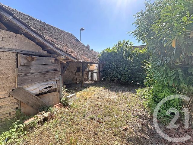 Maison &agrave; vendre - 4 pi&egrave;ces - 91,56 m2 - Bey - 71 - BOURGOGNE