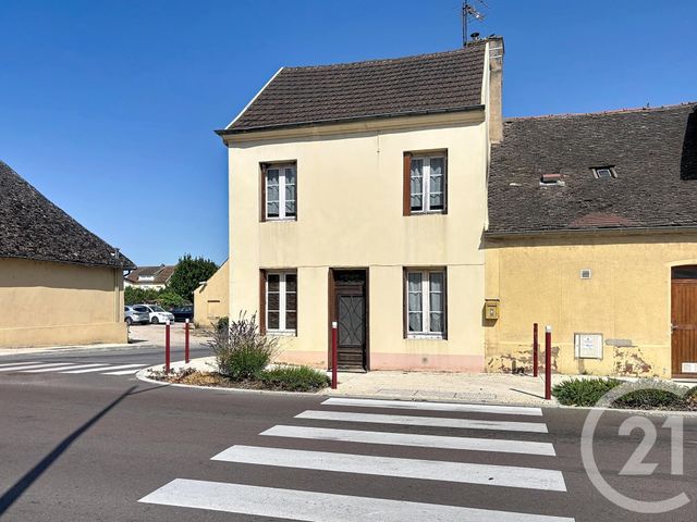 maison - BEY - 71